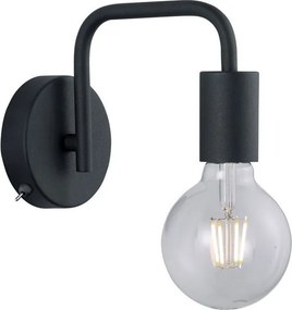 Trio DIALLO 208070132 Fali lámpa 1x42w/e27 ip20