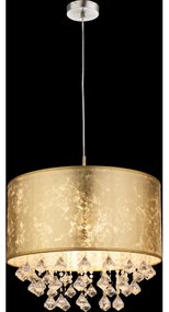 Globo 15187H3 - Csillár AMY 1xE27/60W