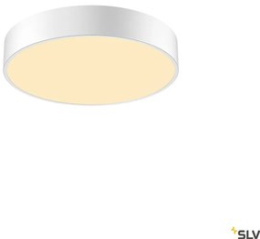 SLV MEDO 1001884 Süllyesztett mennyezeti lámpa 1x30W/LED 3000/4000K 2800/2950LM IP20