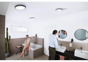 Ledvance-LED Dimmelhető fürdőszobai lámpa SMART+ DISC LED/32W/230V Wi-Fi IP44