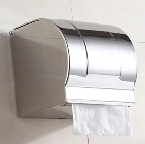 Fürdőszobai wc tartó rozsdamentes acél