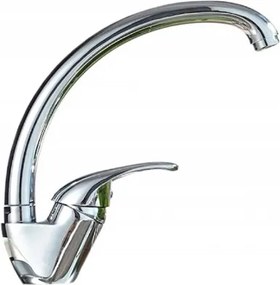 Klasszikus Konyhai MosogatĂł Csaptelep ĂllĂł Pultra SzerelhetĆ