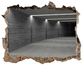 Fali matrica lyuk a falban A beton alagút nd-k-10670062