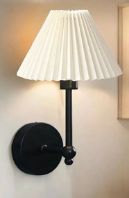 Fém asztali lámpa, Ø10 cm – BRZ-343421