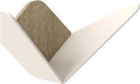 Fali acél akasztó Butterflies Medium – UMAGE