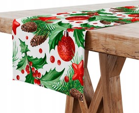 Foltálló Futófelület 40X180 Csillámos Gömb