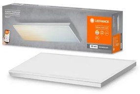 LED panel , keret nélküli , 40 x 10 cm , 16W , CCT , dimmelhető , LEDVANCE Smart+ WIFI , PLANON
