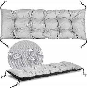 Kerti Raklap Párna 120x40CM Vízálló Raklap Bútorpárna