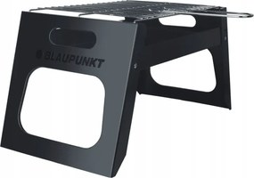 Blaupunkt GC101 Összecsukható faszenes grill