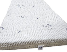 Ortho-Sleepy High Memory Silver Protect Ortopéd vákuum matrac 90x200cm