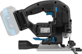 Högert HT2E233-0JS dekopír fűrész, 18V, dobozban