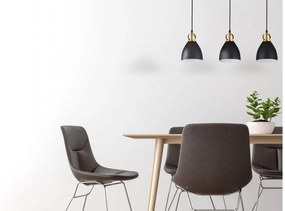 Lámpa Mennyezeti lámpatest KERALA, 3253,AC220-240V,50/60Hz,1*E27,IP20,átmérő 16cm,egyes,fehér