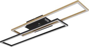 GLOBO 67208-30G DAKARI Modern LED Mennyezeti Lámpa IP20