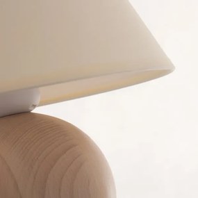 Asztali lámpa JUTA 1xE27/60W/230V