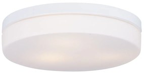 Maxlight ODA mennyezeti lámpa, fehér, 3 db E27 foglalattal, 3x40W, MAXLIGHT-C0193