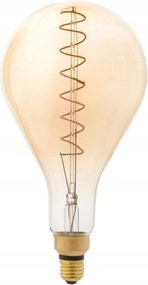 Faro Led izzó A160 Amber Sp 5W E27 DIM, szabályozható, 2000K