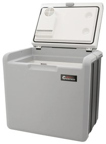 Compass Tampere Hűtődoboz  230 V/12 V, 30 l