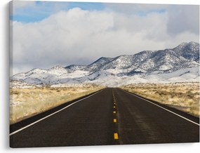 Kép - Great Basin, Nevada, USA (70x50 cm)