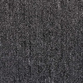 20 db antracitszürke lépcsőszőnyeg 65x24x4 cm