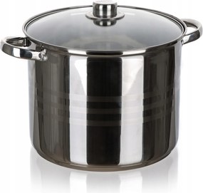 Hagyomånyos fazék Bq 16,2 l