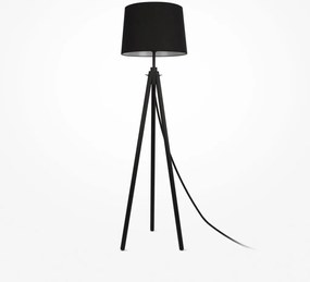 Maytoni CALVIN Z177FL-01B Állólámpa 1x60W/E27 IP20