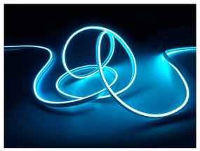 Fehér LED szalag 300 cm Neon – Trio