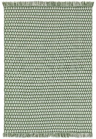 Kül- és beltéri szőnyeg Morty Green 200x300 cm