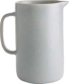 CASA NOVA kancsó, világosszürke 1100ml