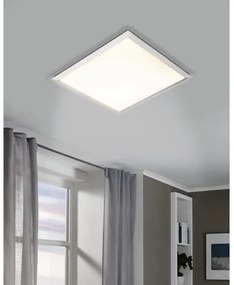 Eglo 95681 - LED Mennyezeti lámpa COMPETA 1 LED/24W/230V