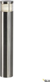SLV 230066 VAP Modern Kültéri Állólámpa Rozsdamentes Acél E27 IP44