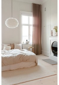 Fehér lámpabúra ø 65 cm Eos large – UMAGE