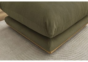 Világoszöld lábtartó Ernest – Bobochic Paris