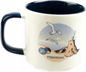 Ajándék bögre a tengerből ajándék Balti-tenger Letöltés