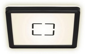 Briloner 3174-015 - LED Mennyezeti lámpa FREE LED/12W/230V 19x19 cm