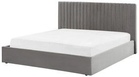 Franciaágy 180 cm Vetiver (bézs) (ágyráccsal). 1076494