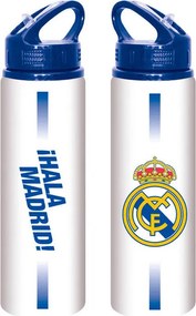Real Madrid Hala alumínium kulacs 750 ml