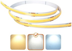 TRAMO LED-szalag 500 W/24 V, 50 m, 4000 K