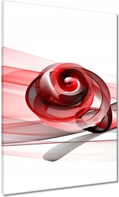 Vászonkép 70x100 Vízszintes csillogás