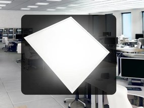 LED panel backlite 32W / 595x595 / SMD / 4000K / WH / UGR19 - PL5523U
