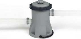 Bestway Papírszűrős vízforgató 1,5 m³/h