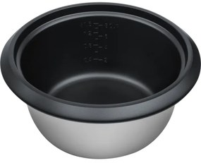 Sencor - Rizsfőző 500W/230V 1,5 l fehér