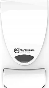 Sc Johnson Kézi Szappan Adagoló Habzselé Sampon 1L Fehér