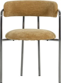 Cuby design szék, 2 db