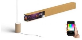 Philips Hue SIGNE LED RGBW állítható állólámpa 29W 230V 2000-6500K