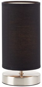 Brilliant CLARIE 13247/06 Asztali lámpa 1x40W/E14 IP20