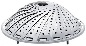 Orion TETA rozsdamentes acél gőzölő, 28 cm , 28 cm