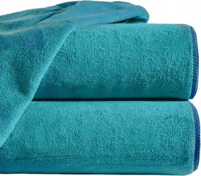 Amy Nagy Méretű Mikroszálas Fürdőlepedő 70x140 Gyorsan Száradó Túra