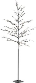VOLTRONIC® Dekoratív fa LED 180 cm világítással 220 LED