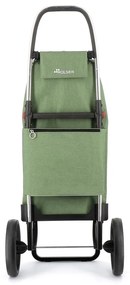 Bevásárlótáska 43 l I-Max Tweed 2 Logic – Rolser