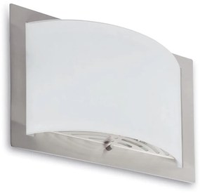 FARO 62986 - Fali lámpa DIULA 2xE27/60W/230V